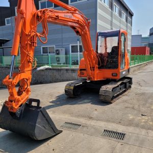 Doosan (Daewoo) Solar 55