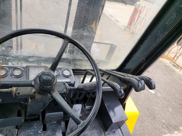Model Doosan D70S Forklift - Image 10