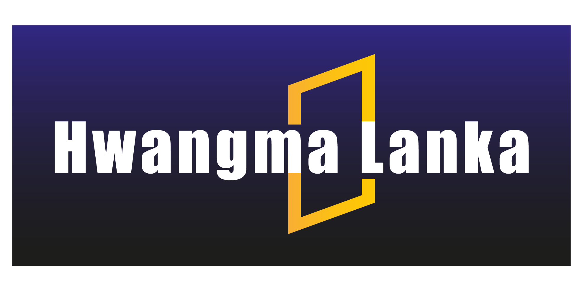 Hwangma Lanka